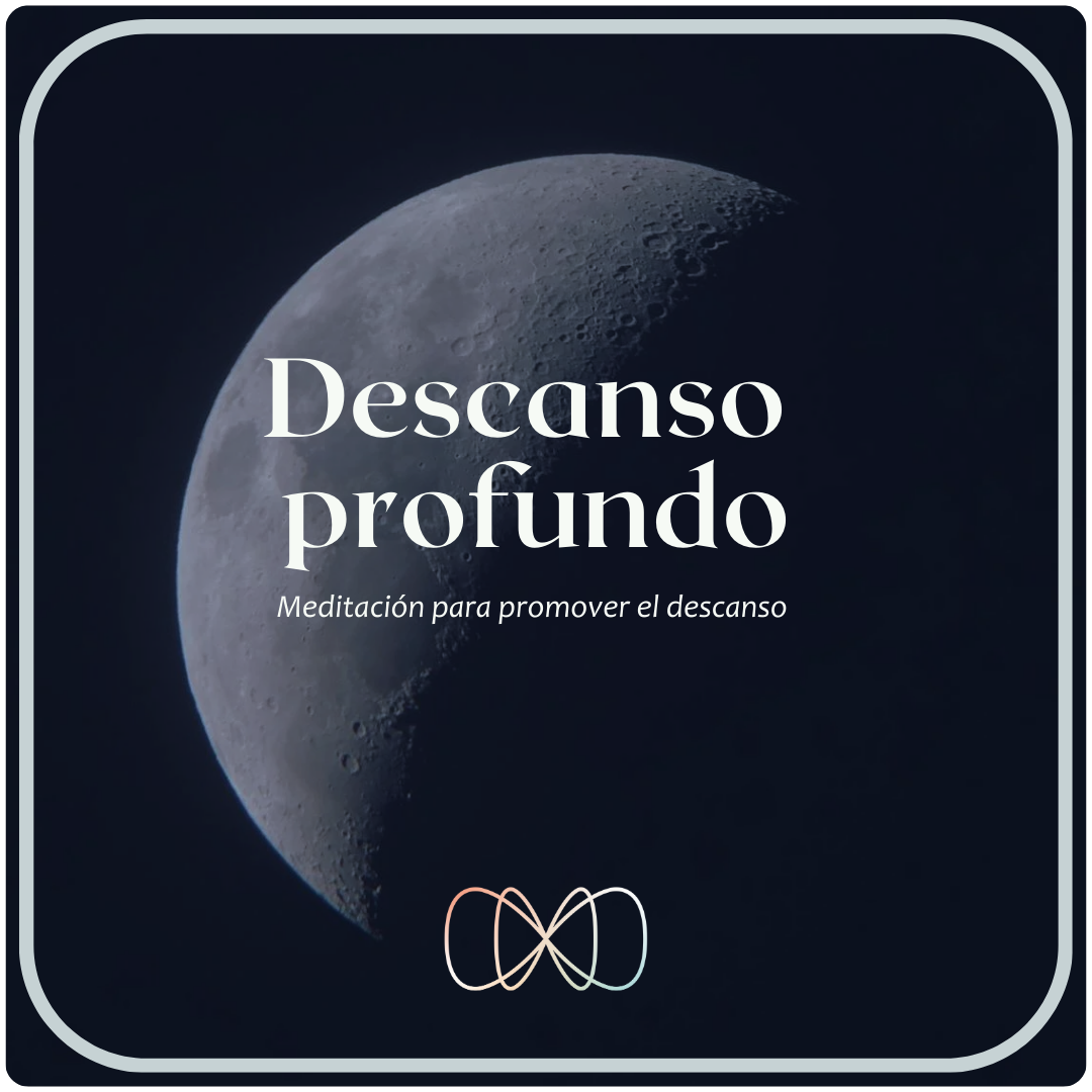 ANIMA_Descanso Profundo ANIMA_Descanso Profundo